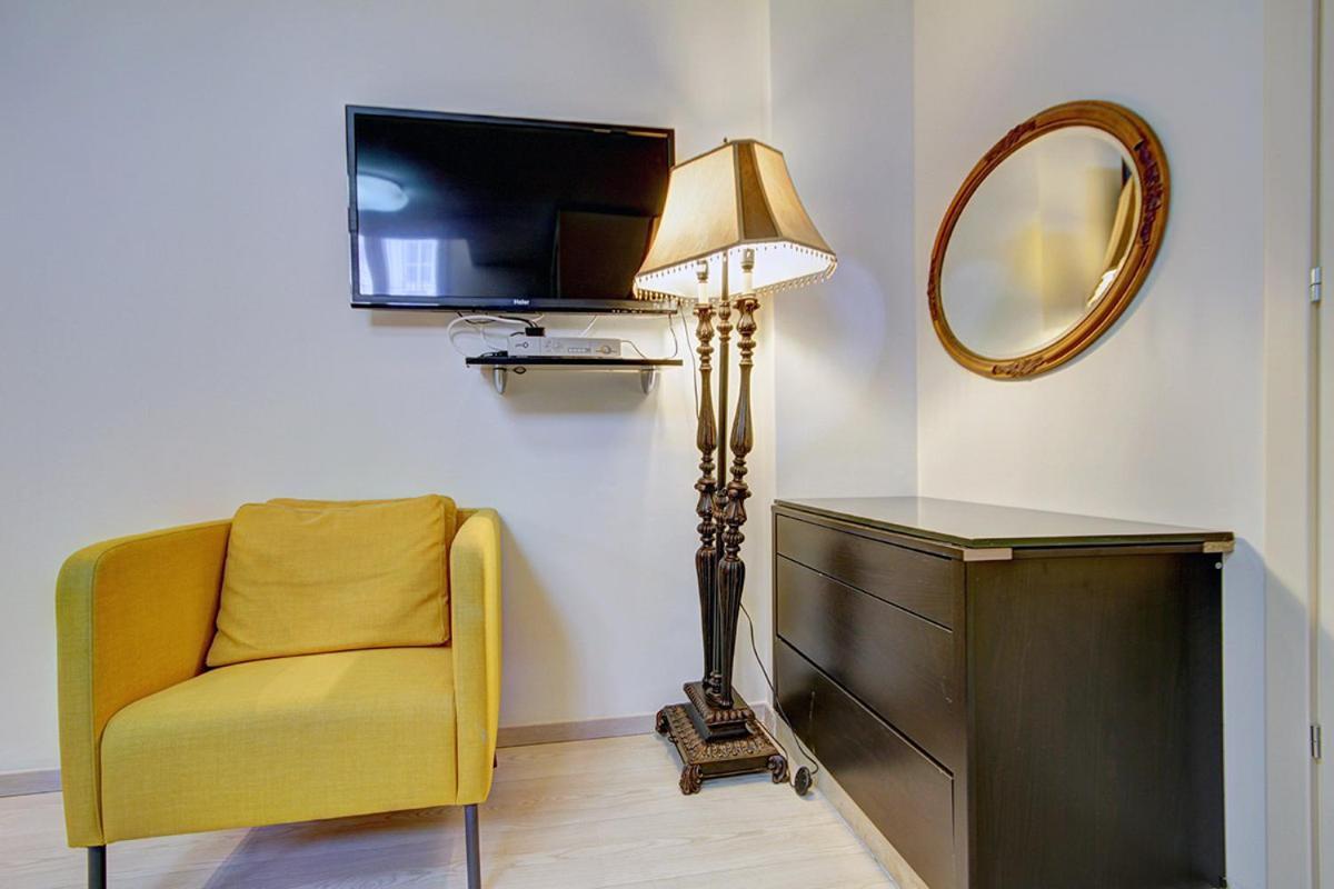 Lisetta - By Beach Apartments Tlv Tel Aviv Esterno foto