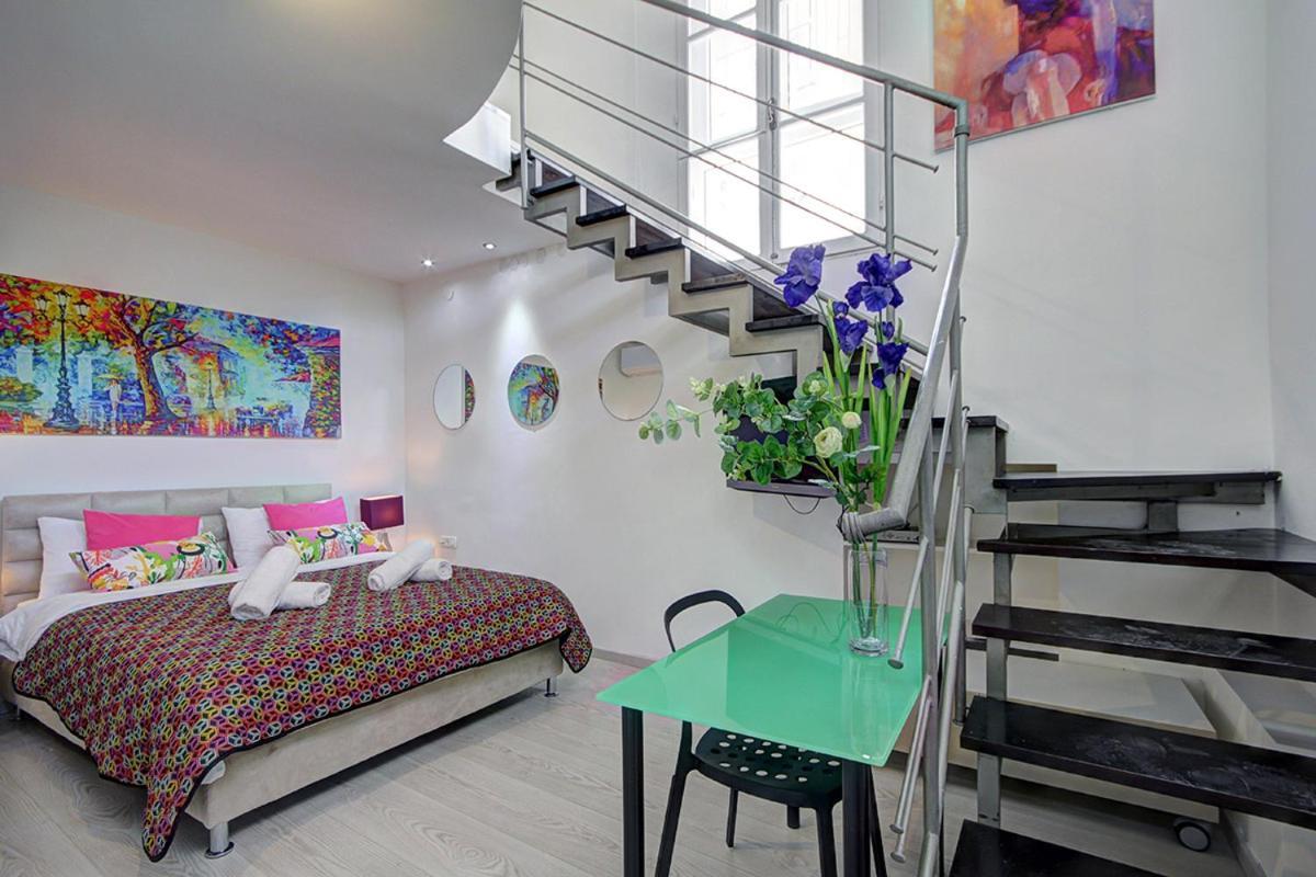 Lisetta - By Beach Apartments Tlv Tel Aviv Esterno foto