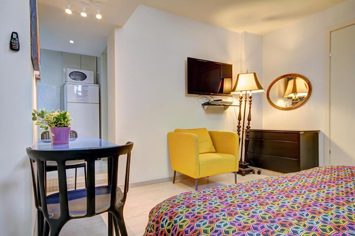 Lisetta - By Beach Apartments Tlv Tel Aviv Esterno foto