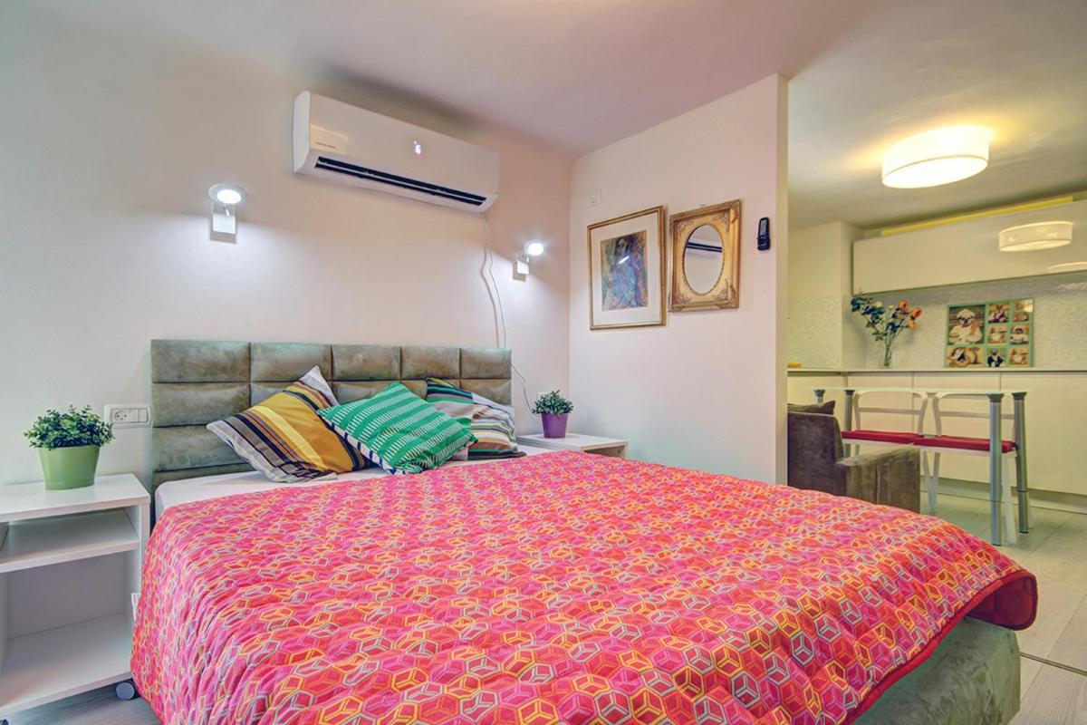 Lisetta - By Beach Apartments Tlv Tel Aviv Camera foto